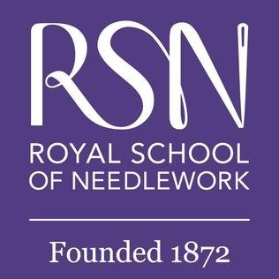 Royal School of Needlework - 5 Day Passementerie Masterclass