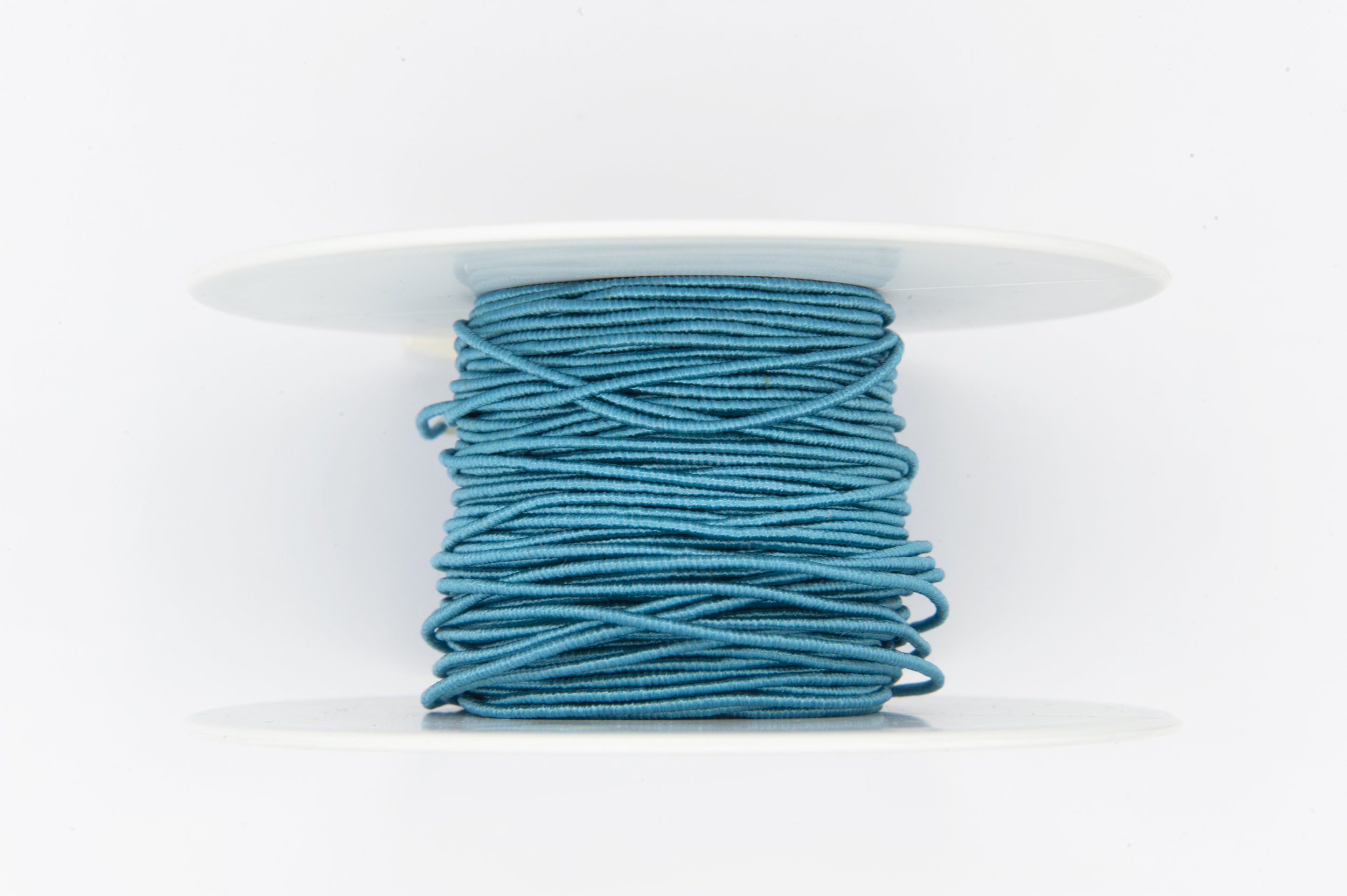 Deep-Turquoise-blue-fiber-art-textile-artpassementerie-gimp-for-weaving-tassels-rosettes-embroidery-guipure-elizabeth-ashdown-london-uk-usa-europe-embroidery-materials.jpg