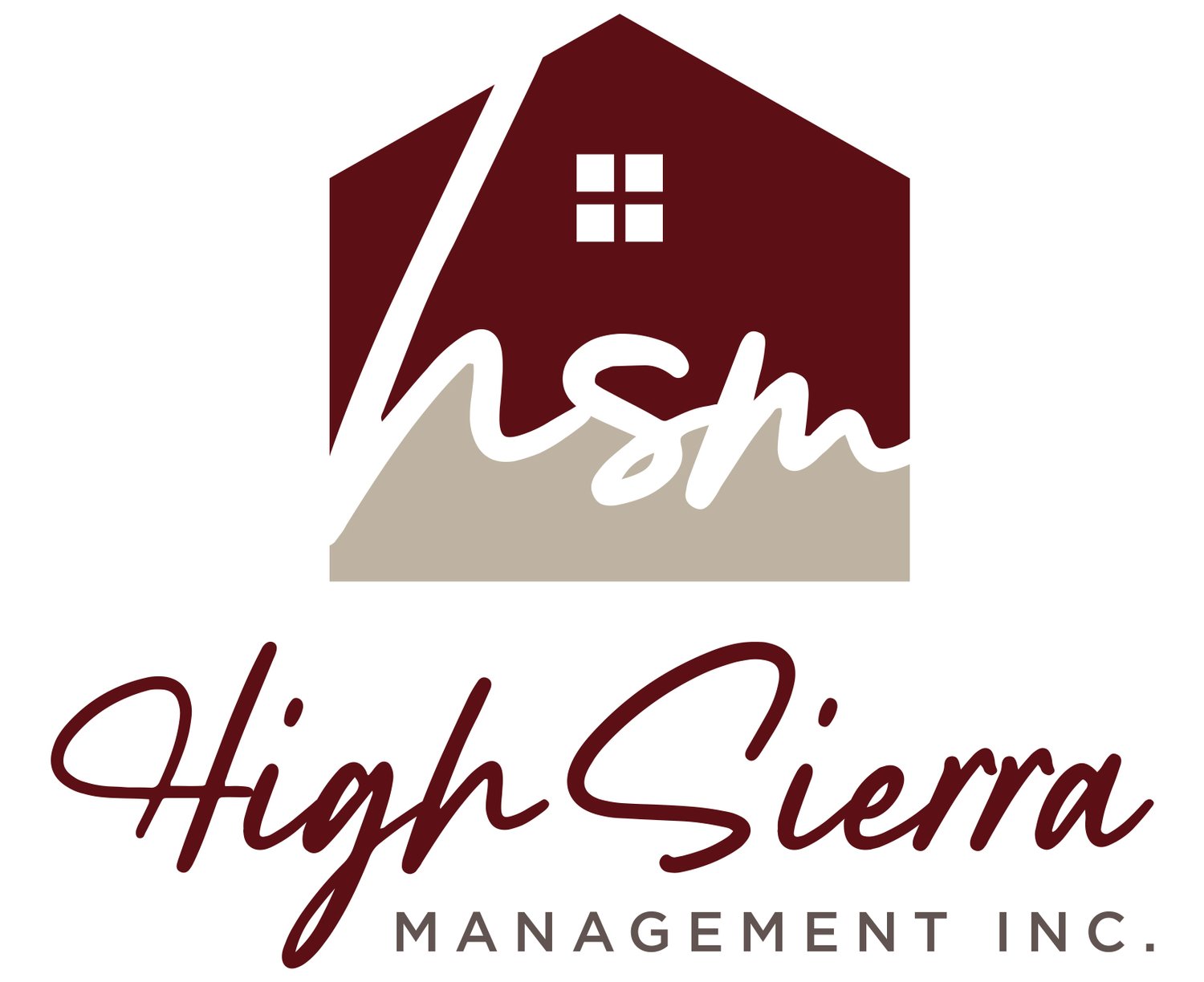 High Sierra Management