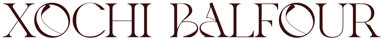 Xochi Balfour