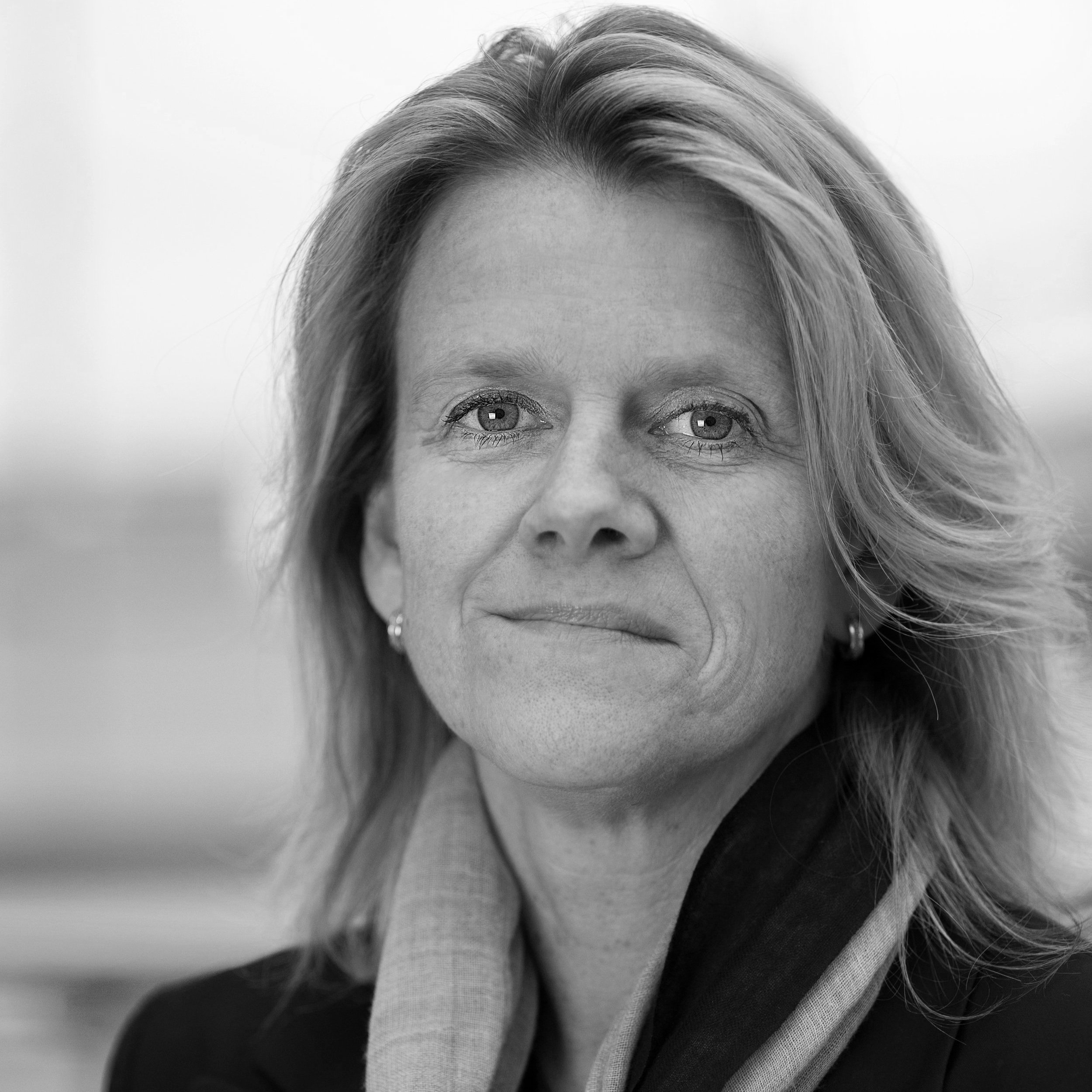 Hilde C. Bjørnland