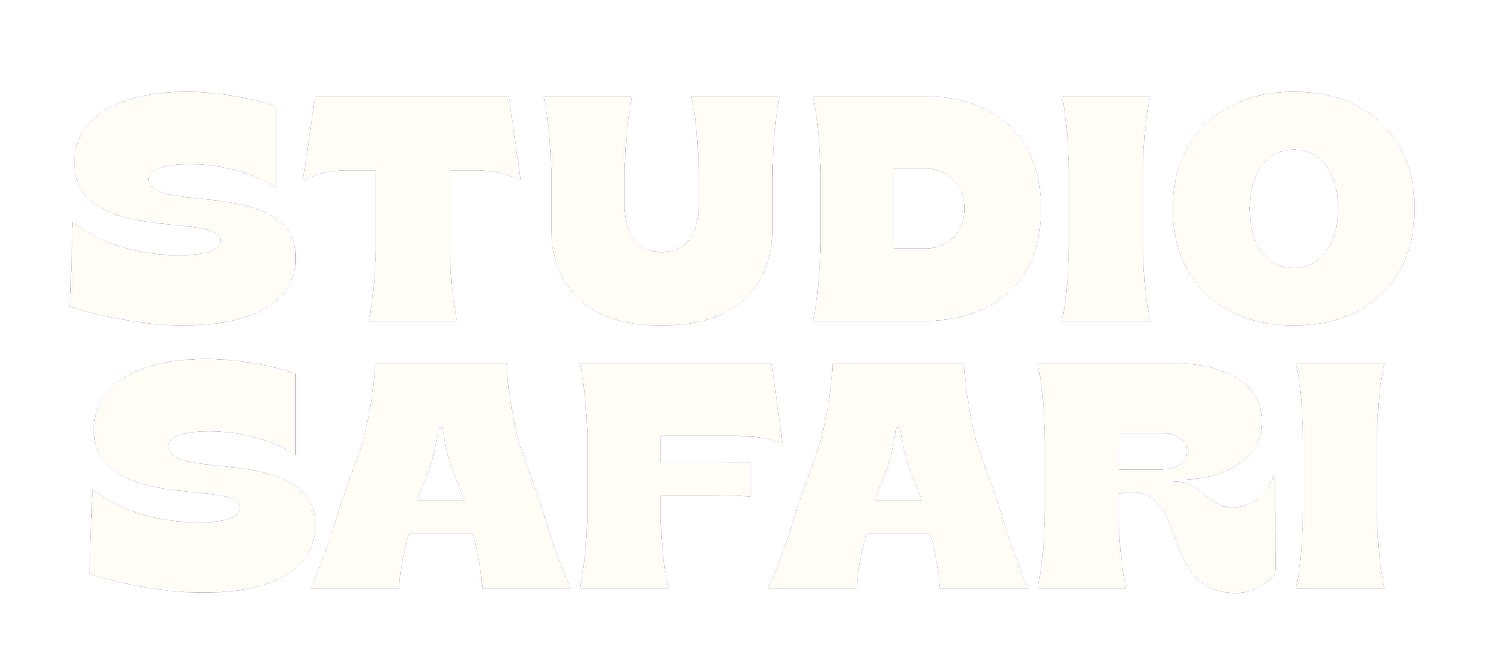 STUDIO SAFARI
