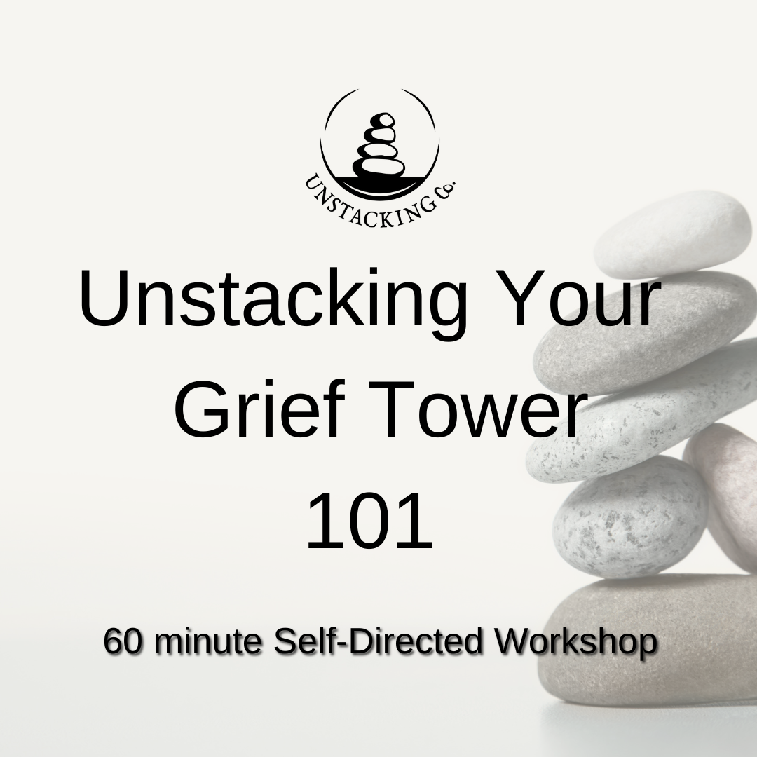 Shop — Unstacking Company