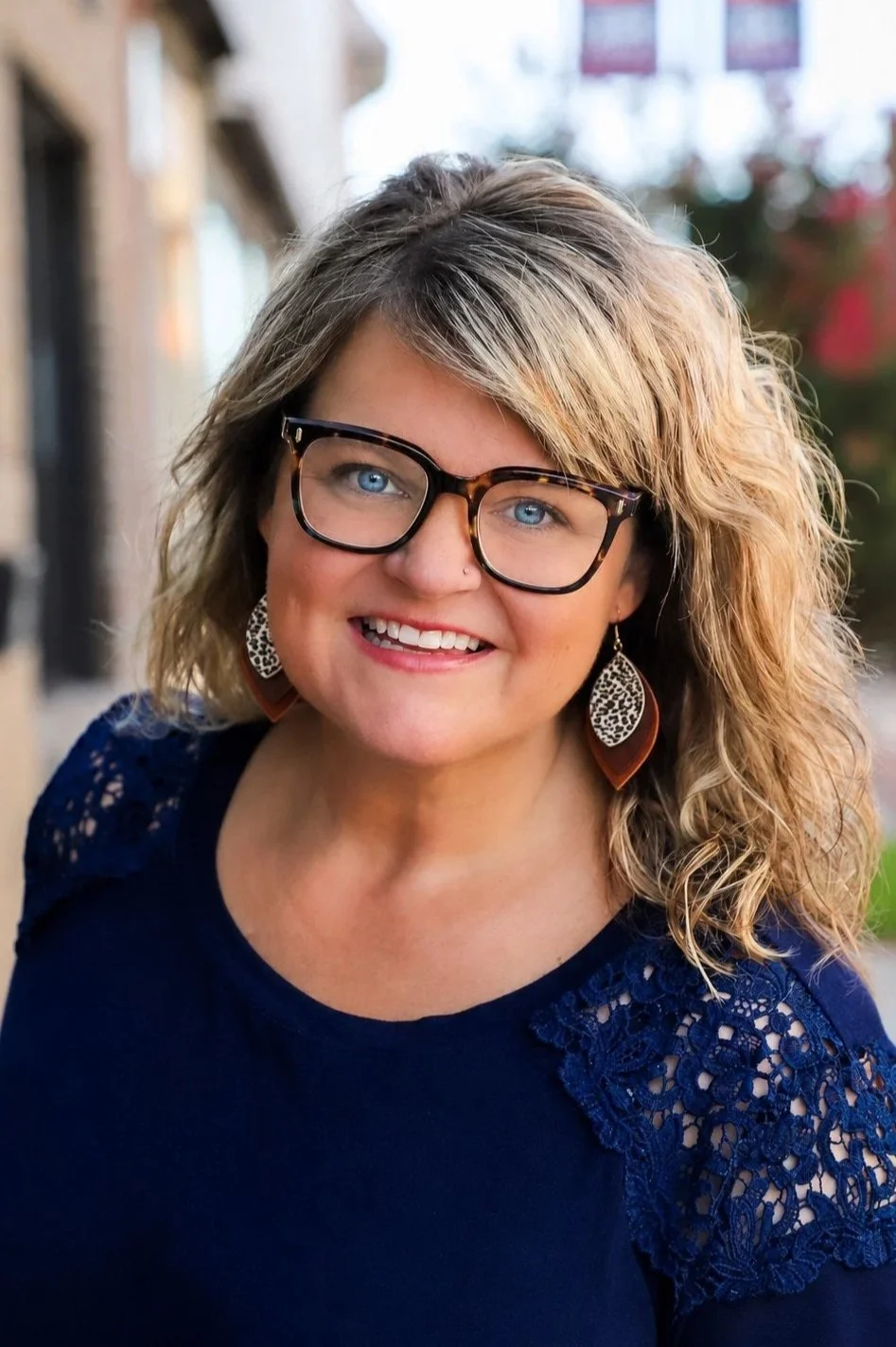 ADINA TOMPKINS | 
NC Pre-K Coordinator