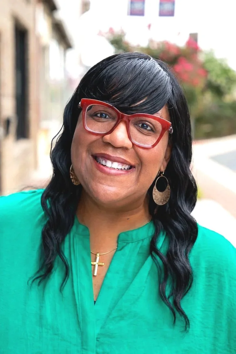 LATASHA DALTON | Early Education Services Coordinator