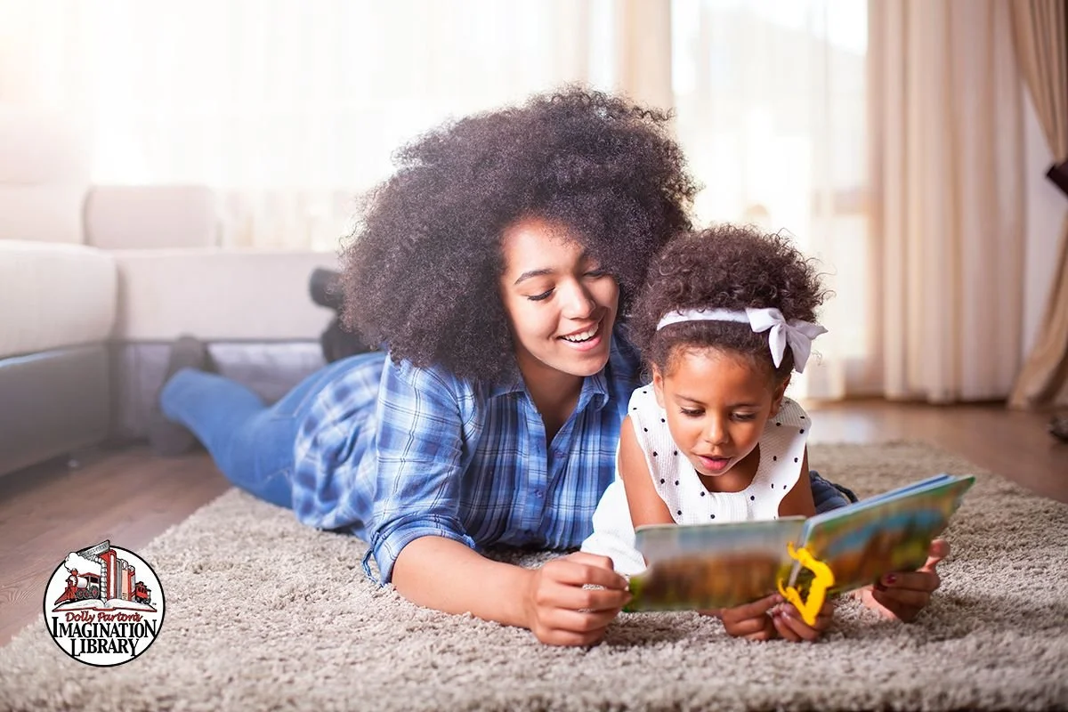 Our Programs | Early Education Support, Family Support, and Literacy ...