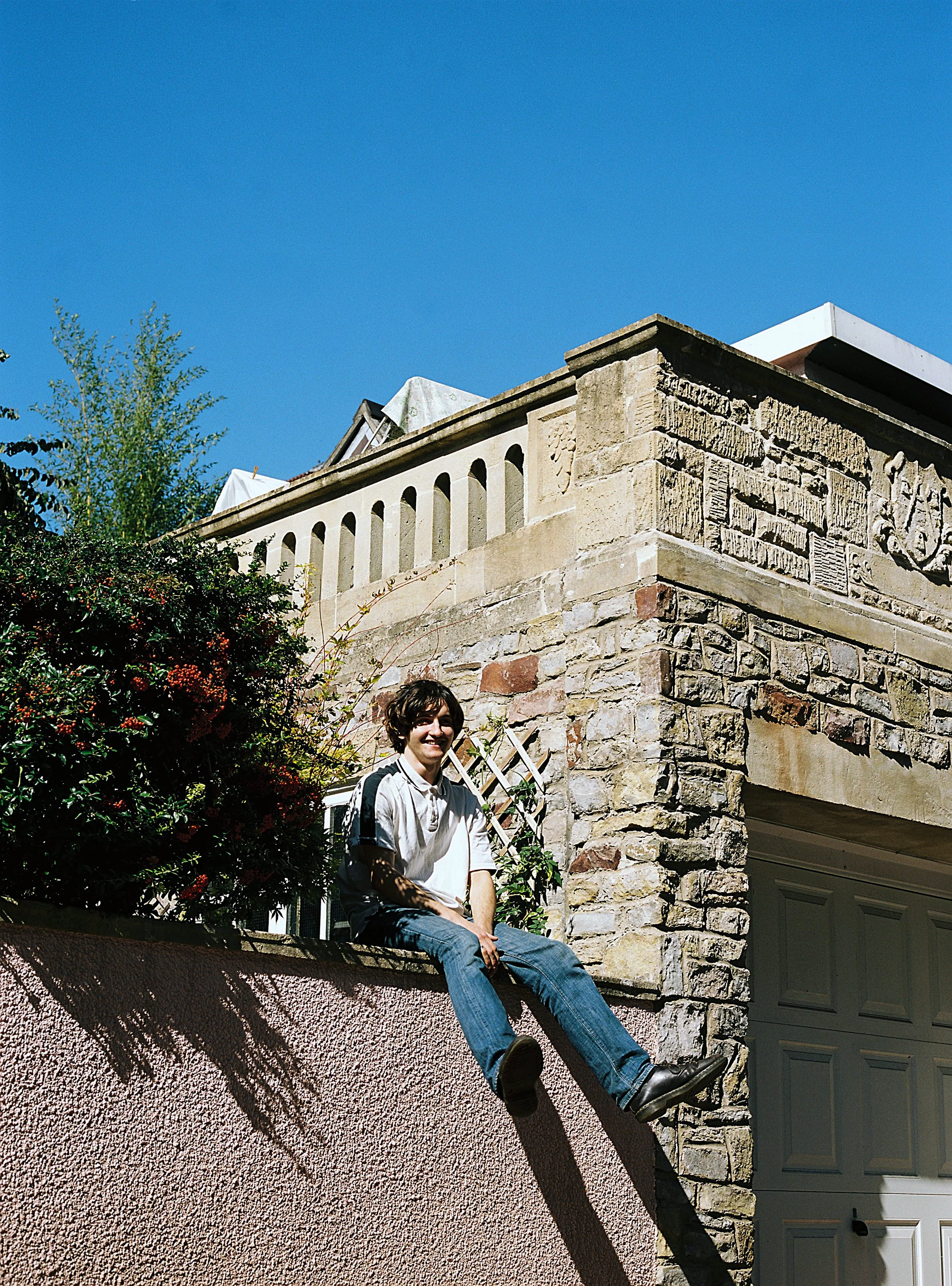 Sam Booth Photography