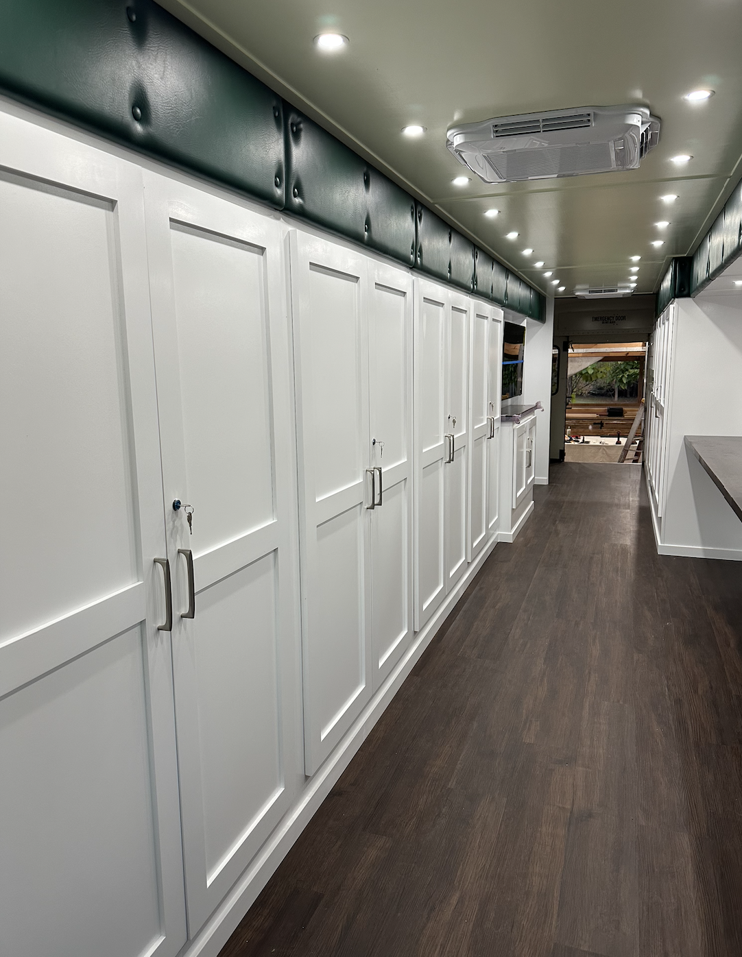 Mobile Classroom