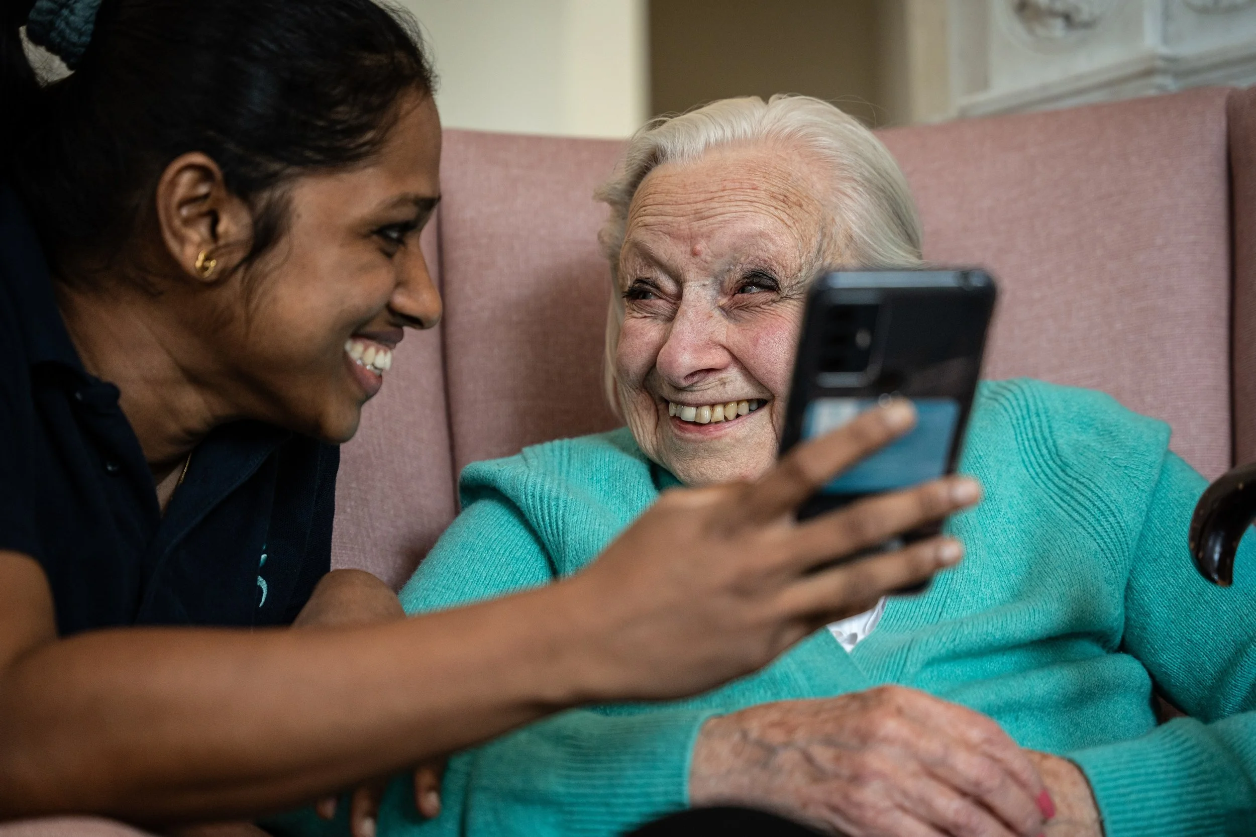 Britons Agree Loneliness in Later Life Is a Crisis, But No One Can Agree Who Should Fix It