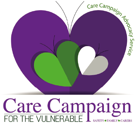 Care Campaign For The Vulnerable