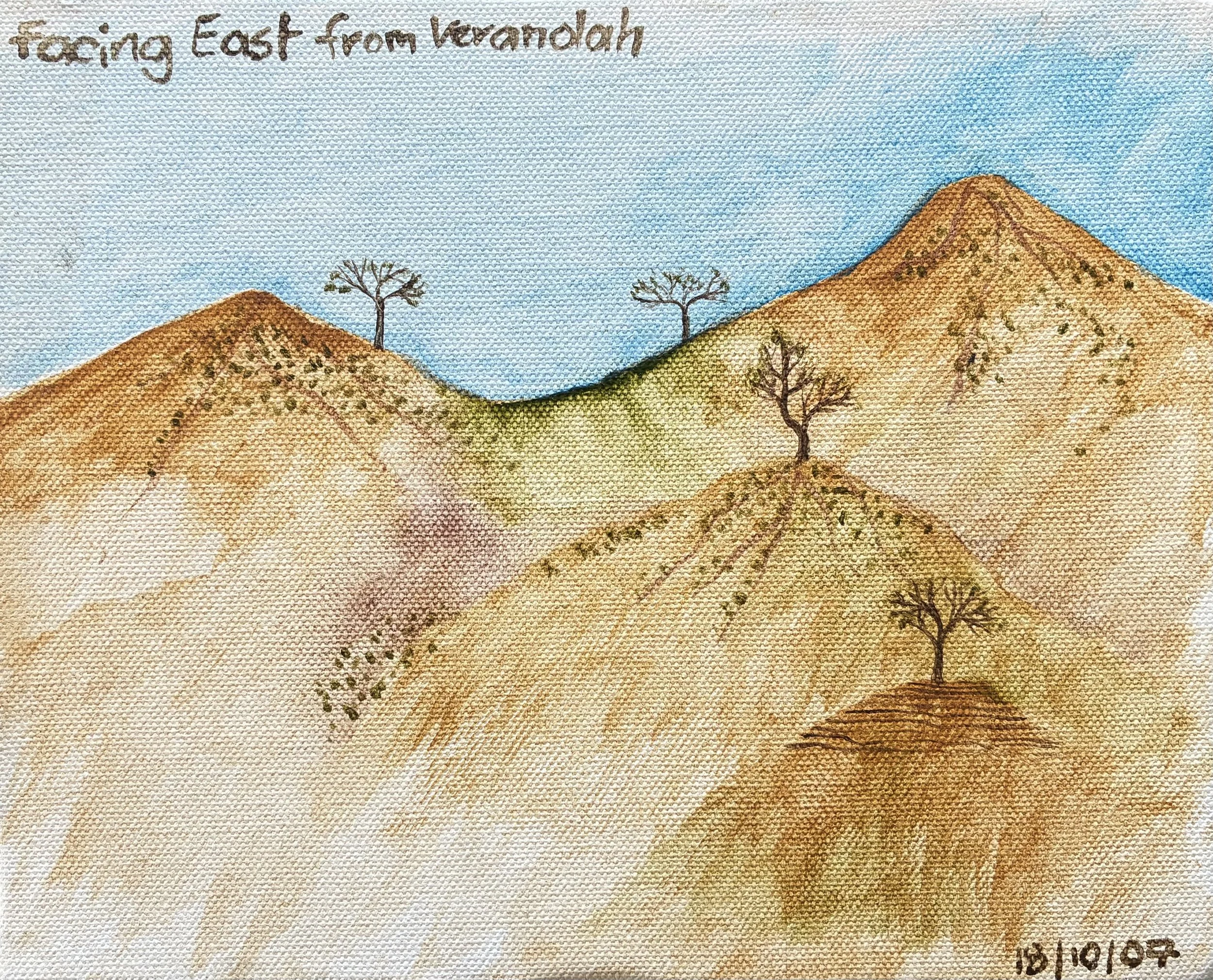 4. 18:10:07 Facing east from verandah.jpeg