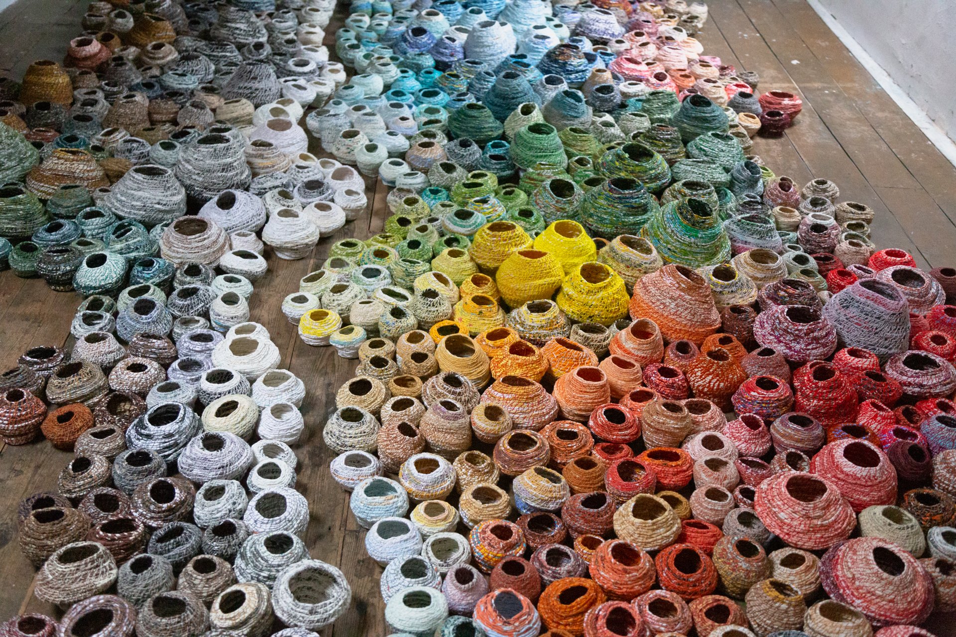 900 Baskets