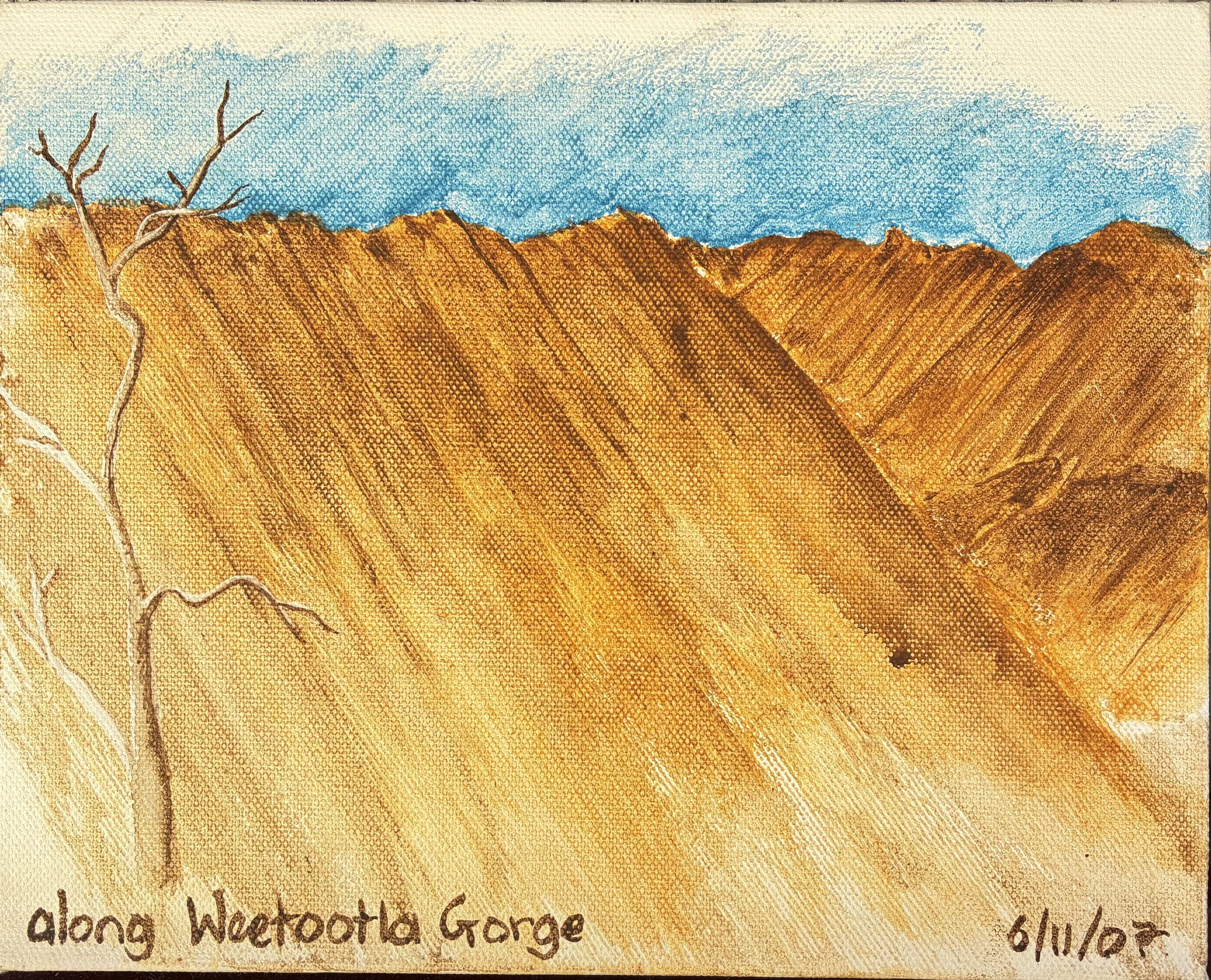 23. 6:11:07 Along Weetootla Gorge.jpeg