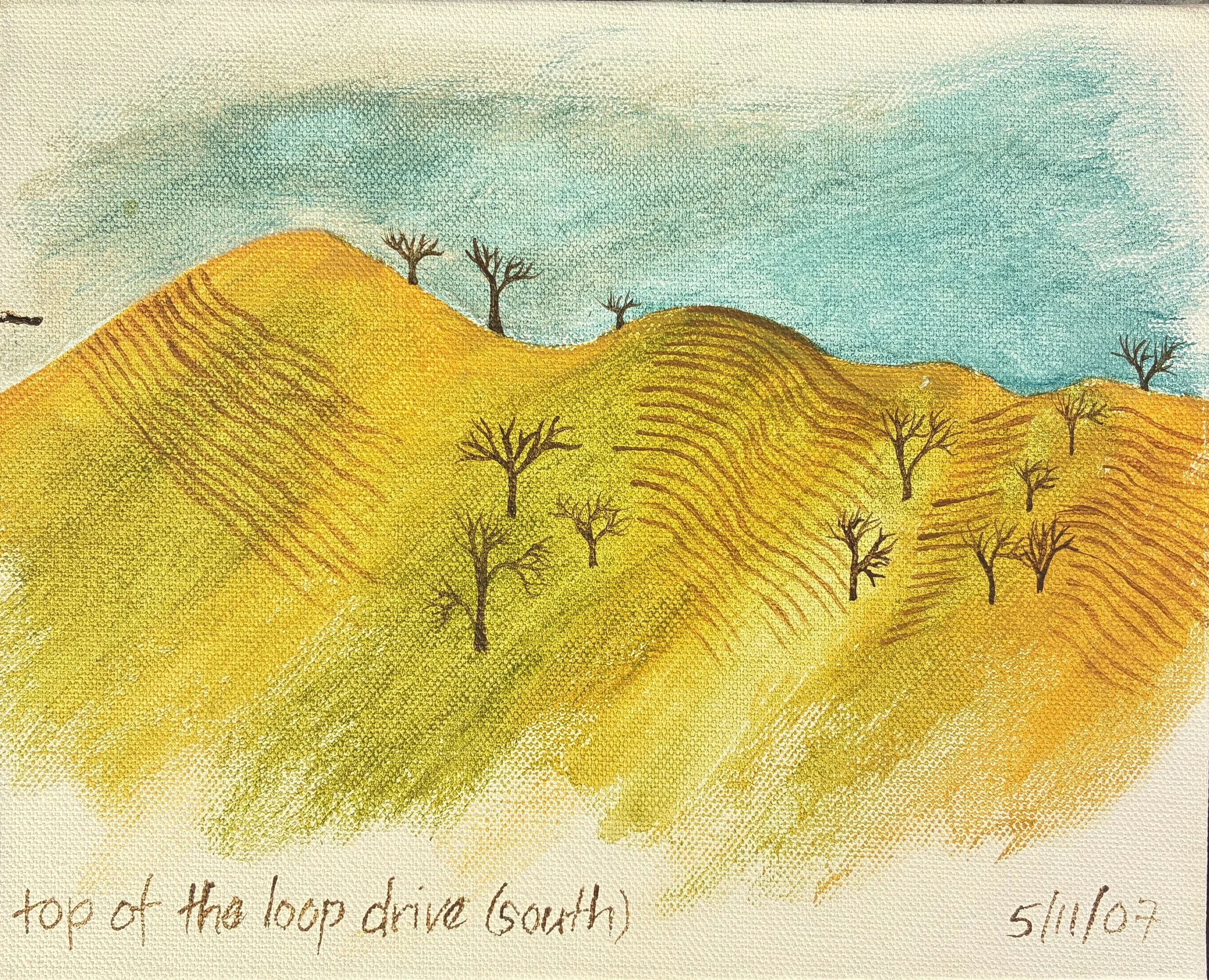 22. 5:11:07 Top of the loop drive (south).jpeg