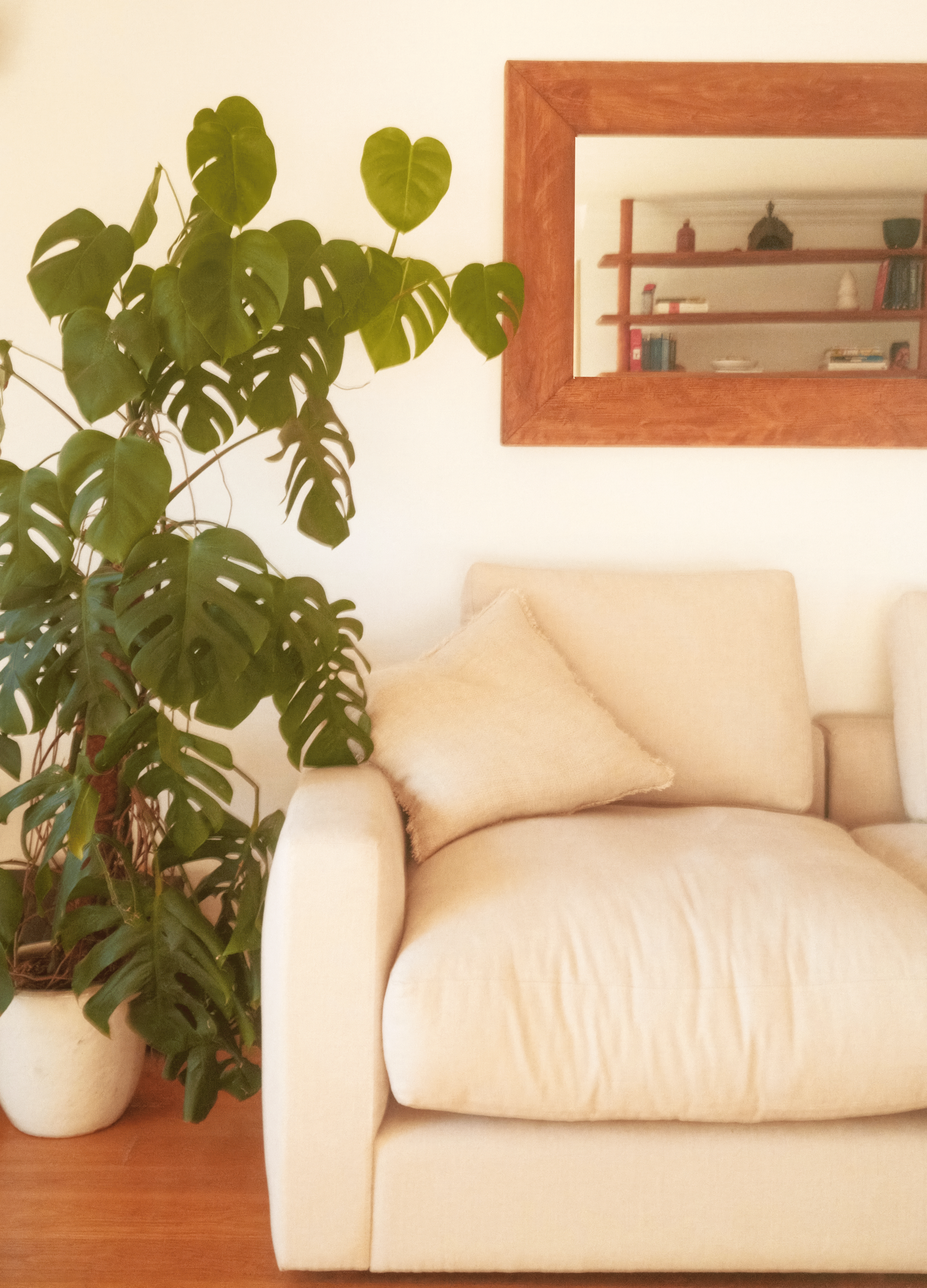 how to create feel good spaces