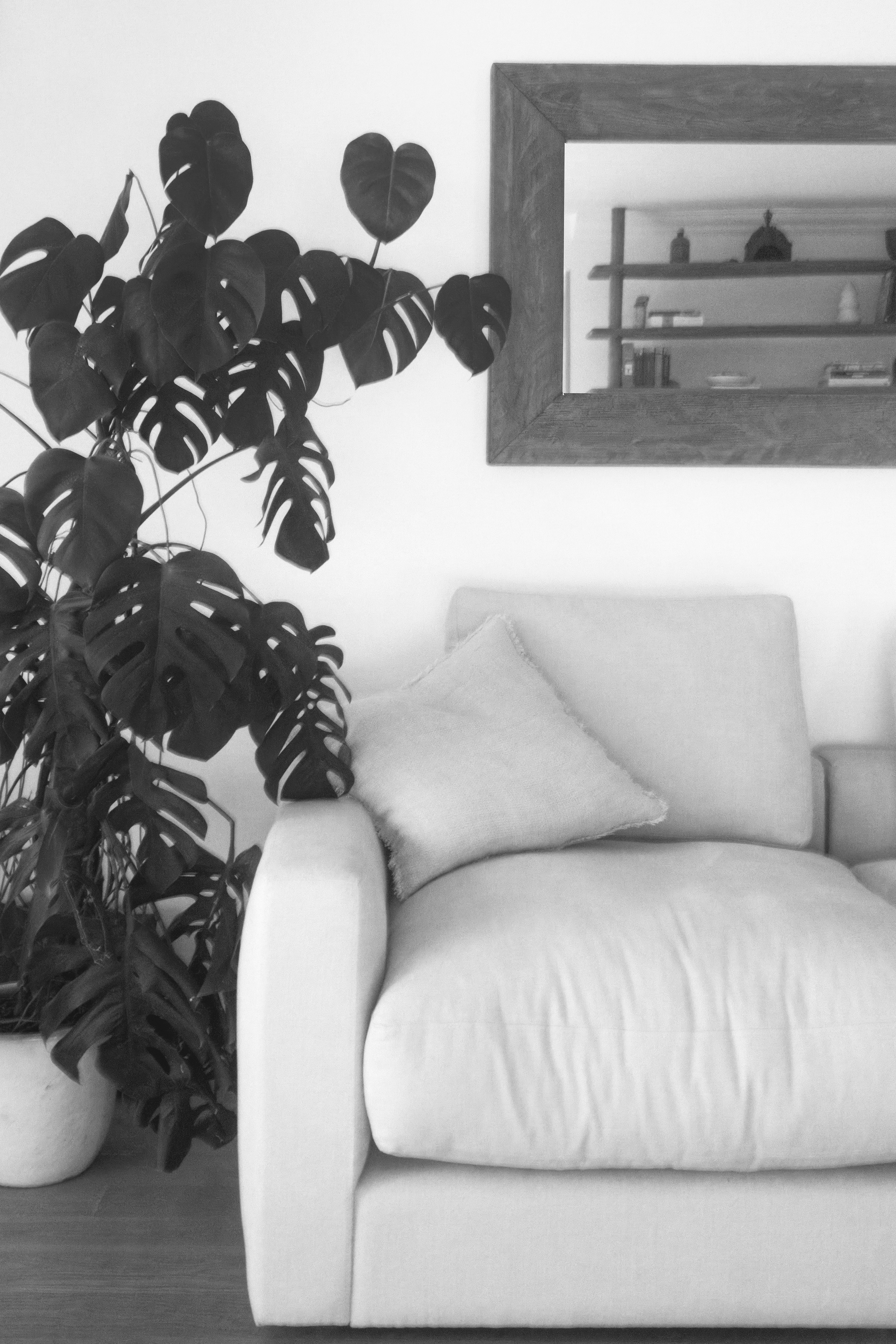 how to create feel good spaces