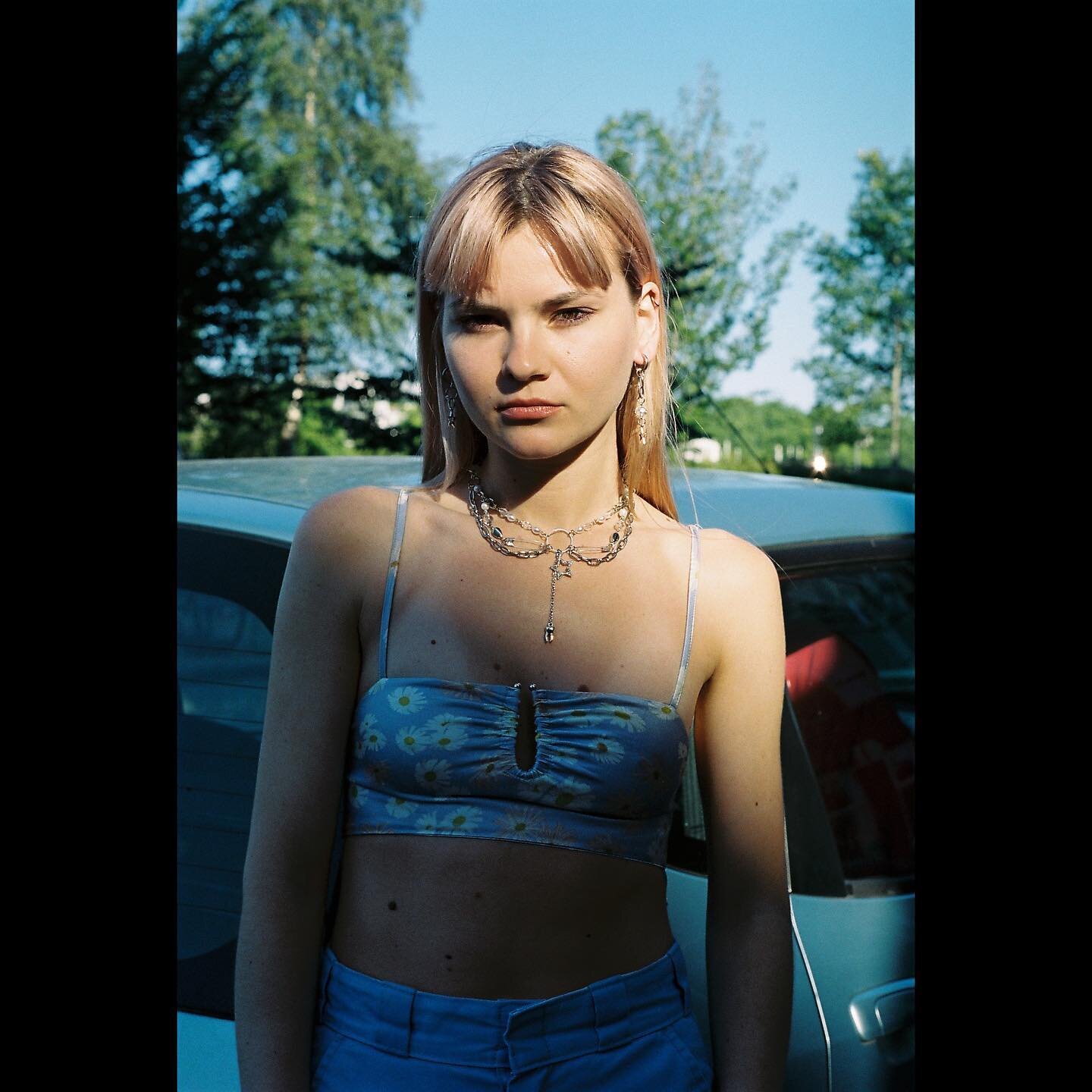 From the summer archive 🎞