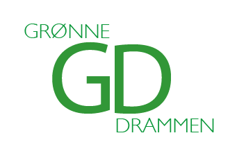 Grønne Drammen