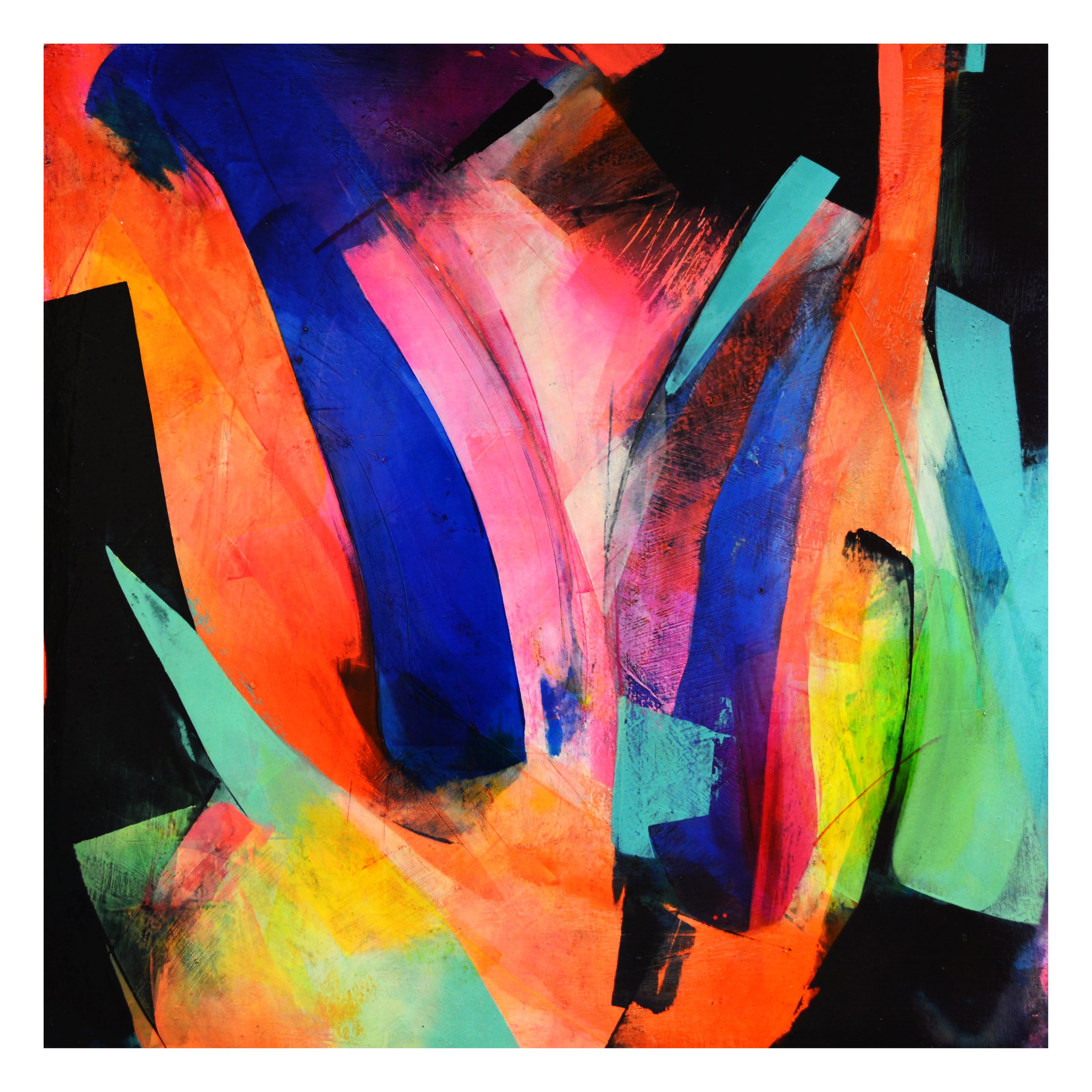 Push to enter 50 x 50cm Print.jpg
