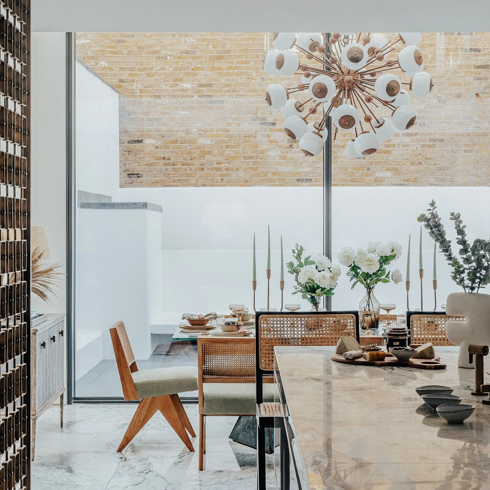 ESME LYALL INTERIORS