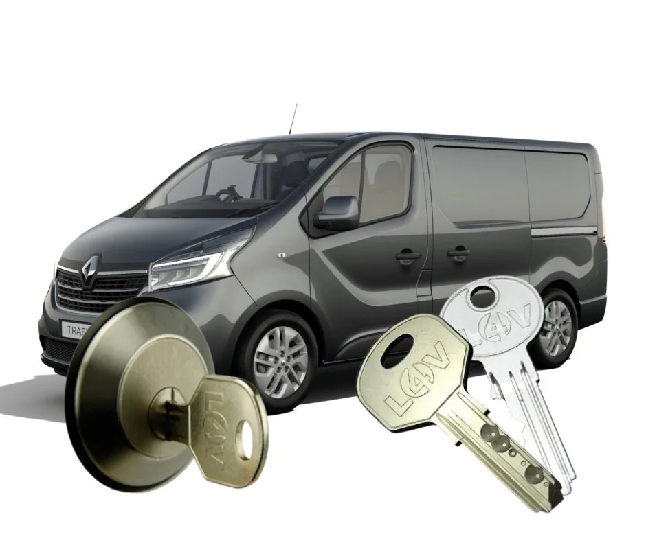 Vehicle Accessory Solutions Ltd