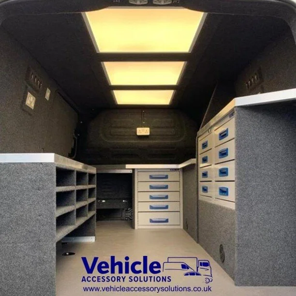 About — Vehicle Accessory Solutions Ltd