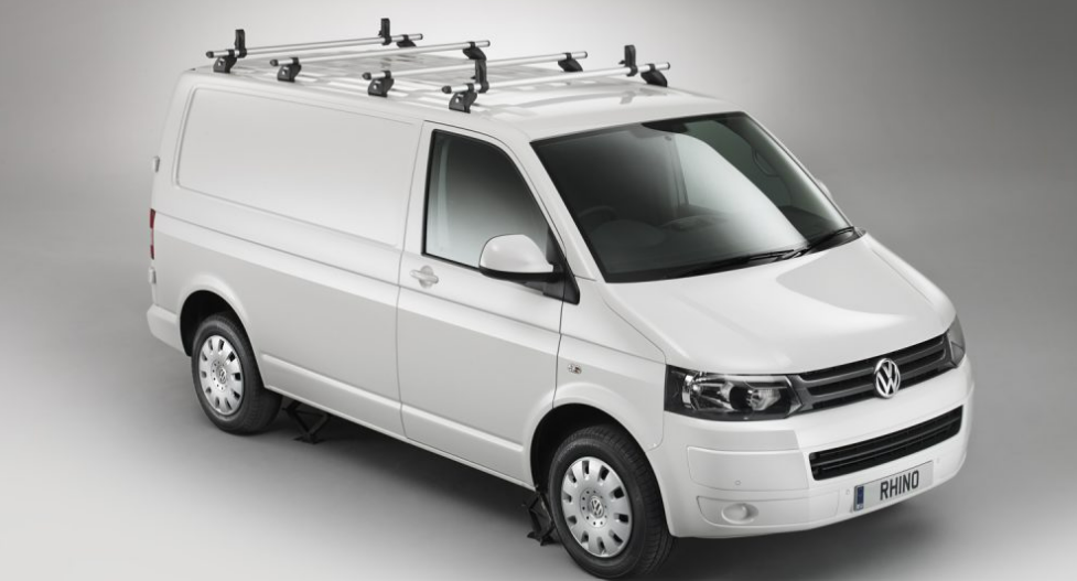 Rhino Products — Vehicle Accessory Solutions Ltd