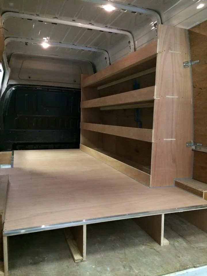 VAS Projects — Vehicle Accessory Solutions Ltd