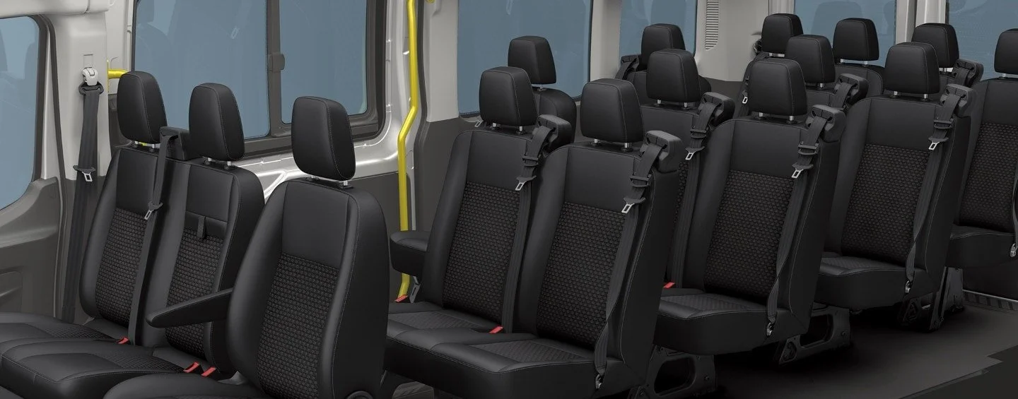 School MiniBus Camera System — Vehicle Accessory Solutions Ltd