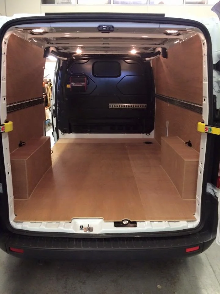 VAS Projects — Vehicle Accessory Solutions Ltd