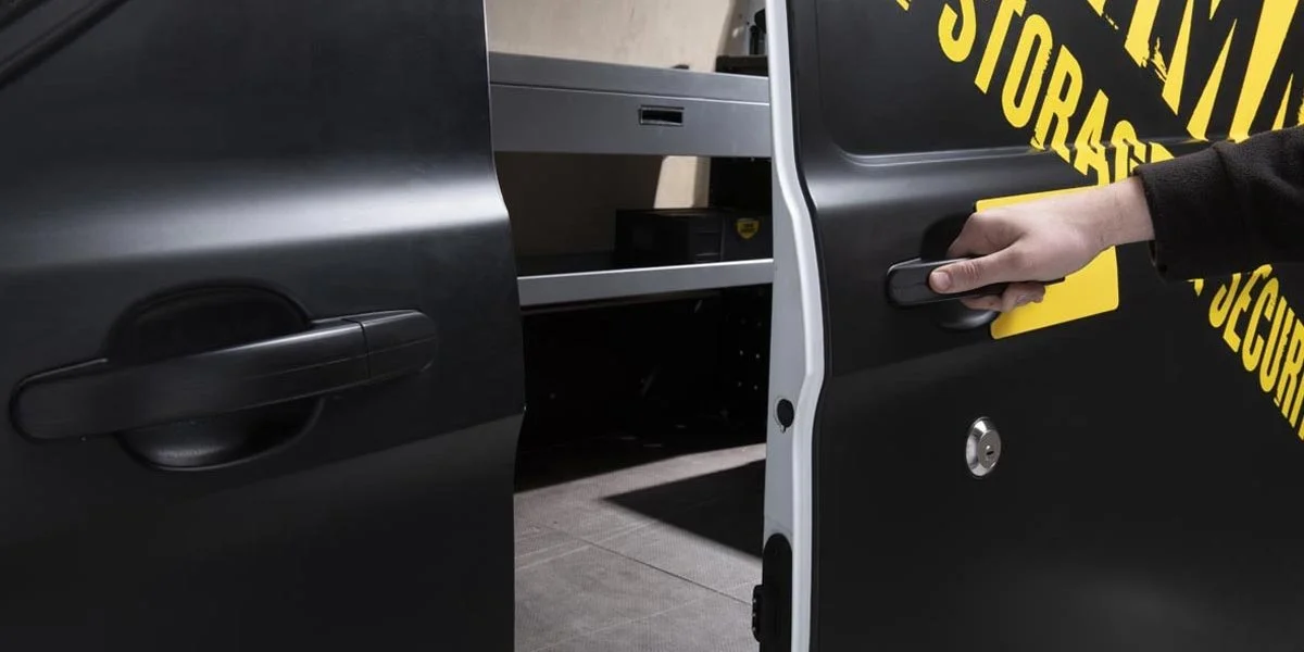 Slam Locks — Vehicle Accessory Solutions Ltd