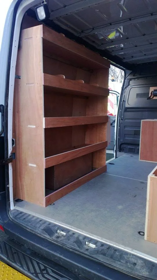 VAS Projects — Vehicle Accessory Solutions Ltd