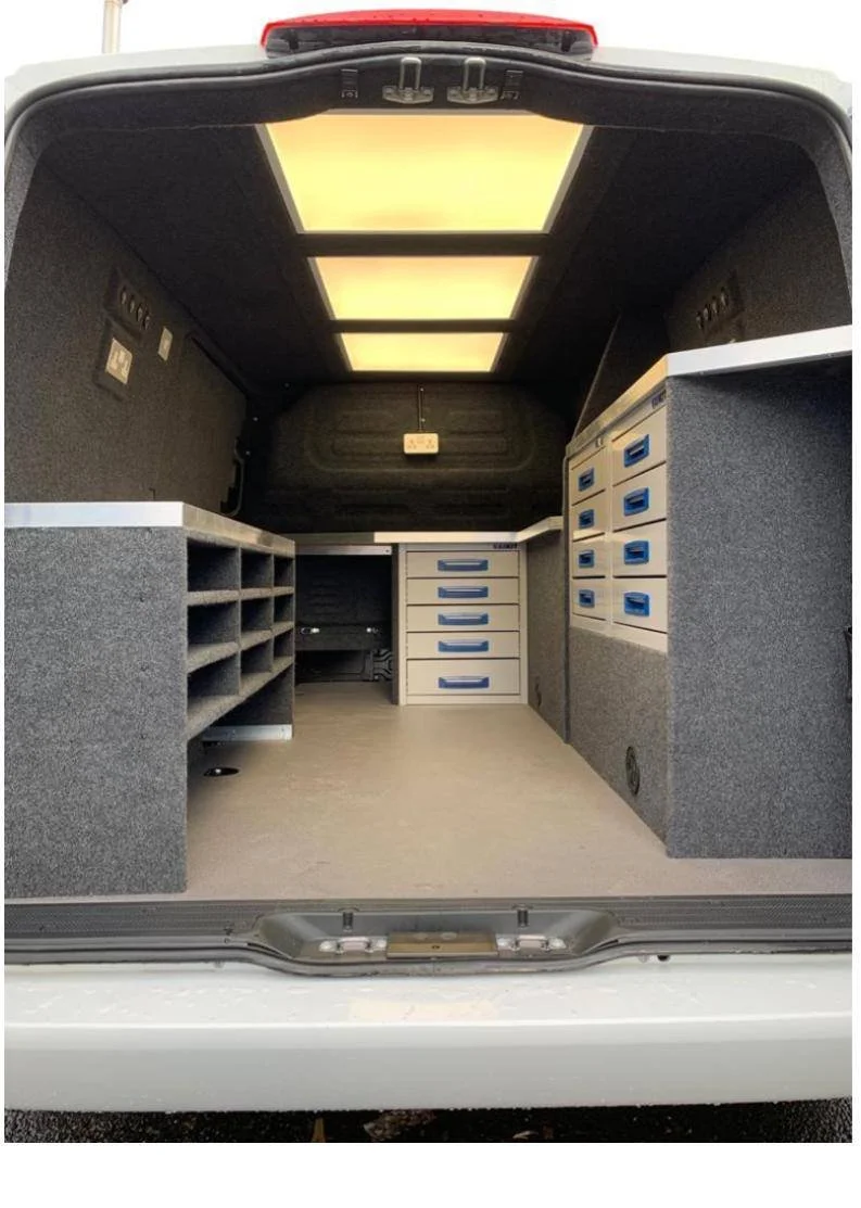 VAS Projects — Vehicle Accessory Solutions Ltd