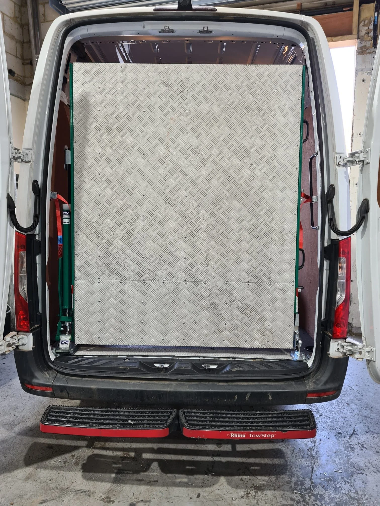 VAS Projects — Vehicle Accessory Solutions Ltd