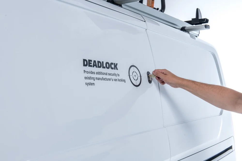 Dead Locks — Vehicle Accessory Solutions Ltd