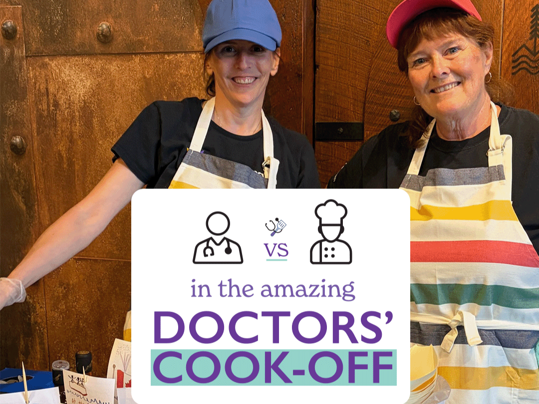 A Night of Community, Competition &amp; Heart: Over $26,000 Raised for North Hastings Hospital