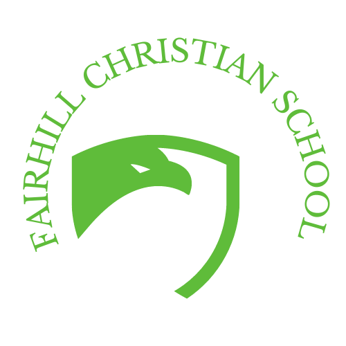 Fairhill Christian School   |   Christ-Centered Education
