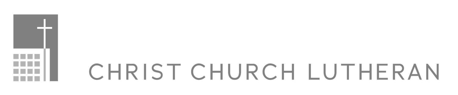 Christ Church Lutheran - Minneapolis, MN