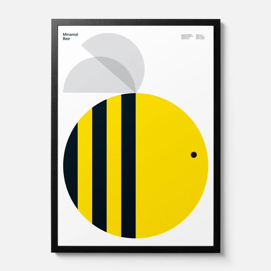 Bee-bBelief-minamal-a2-art-frame-print-master-900.jpg