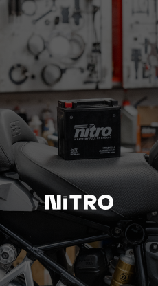 Nitro