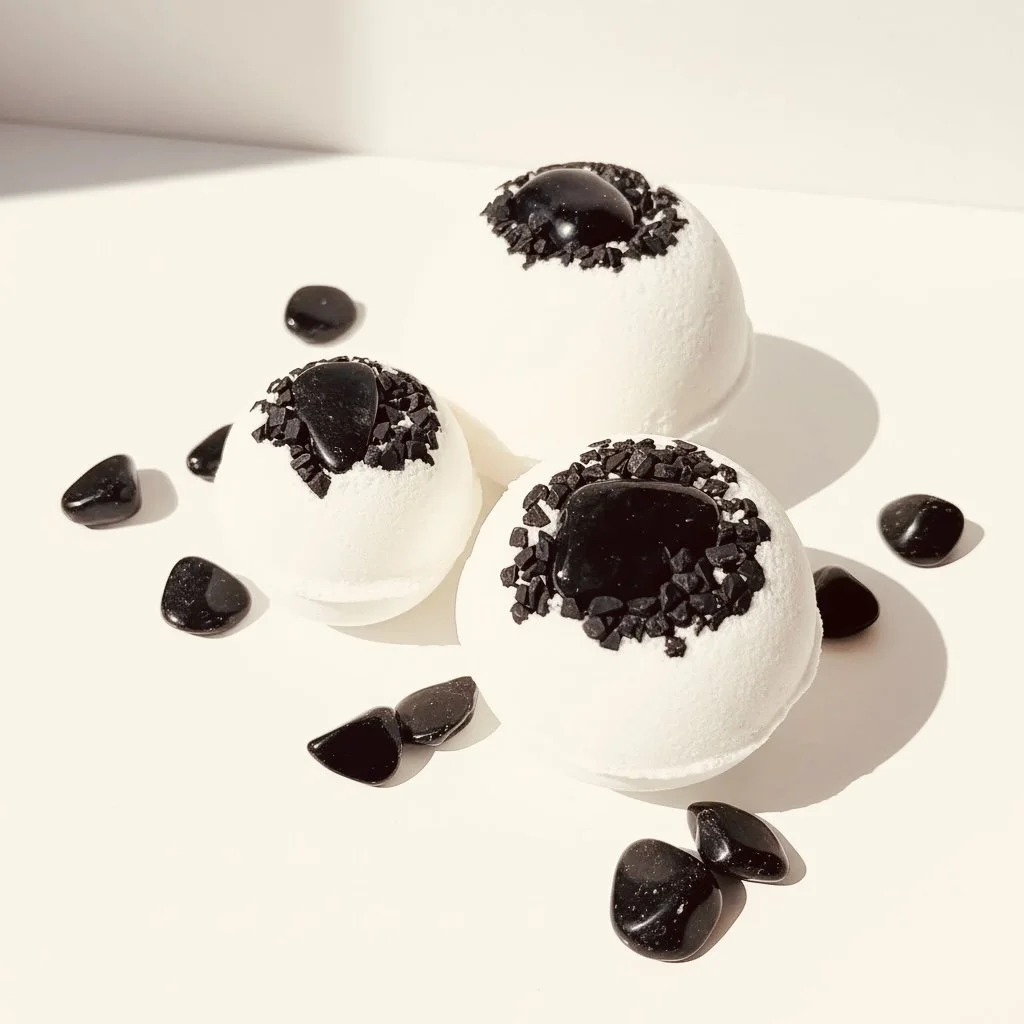 Protection Bath Bomb