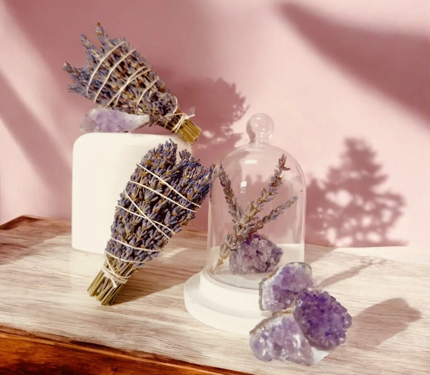 Lavender Elixir Bundles