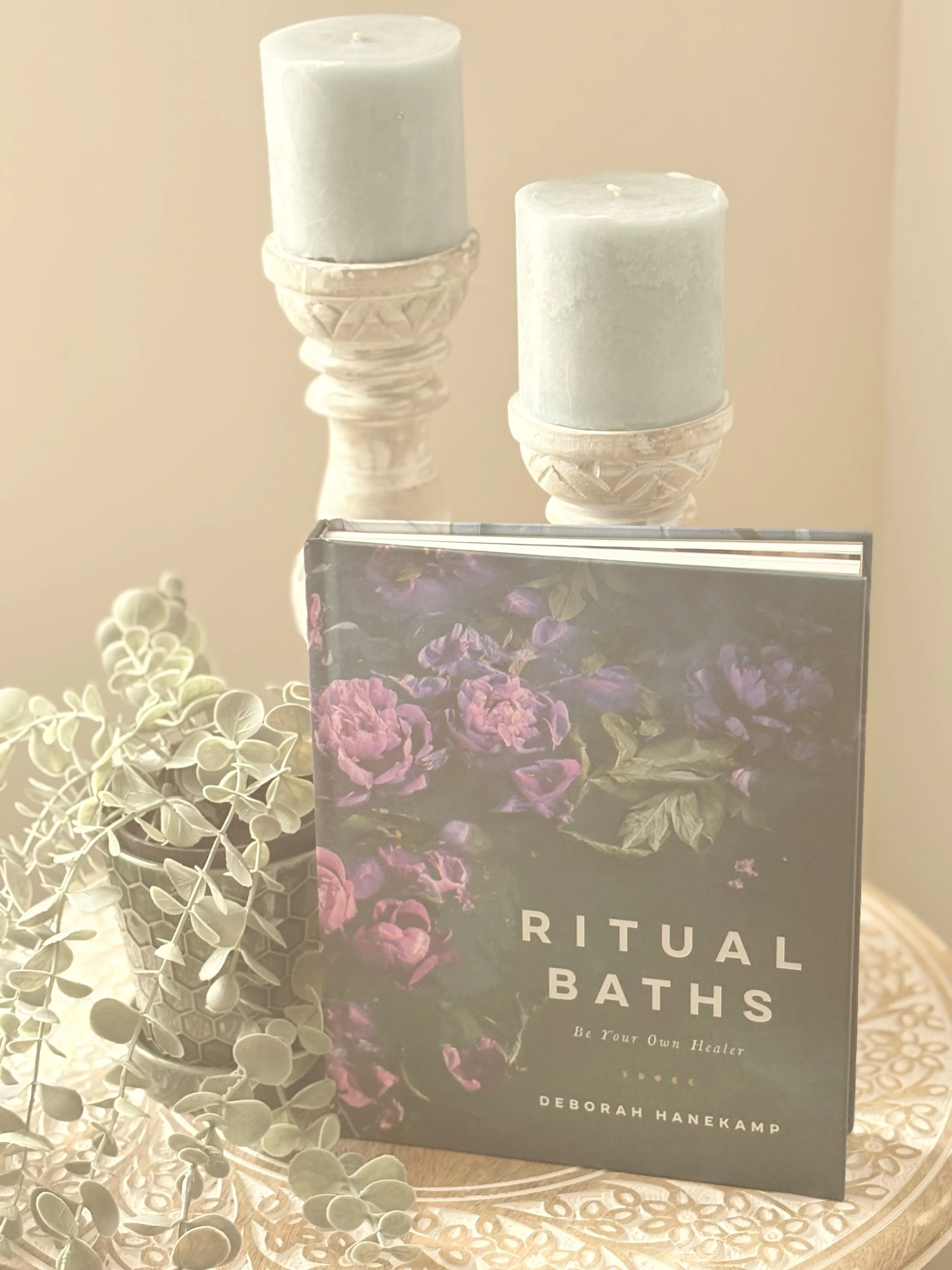 Ritual Baths