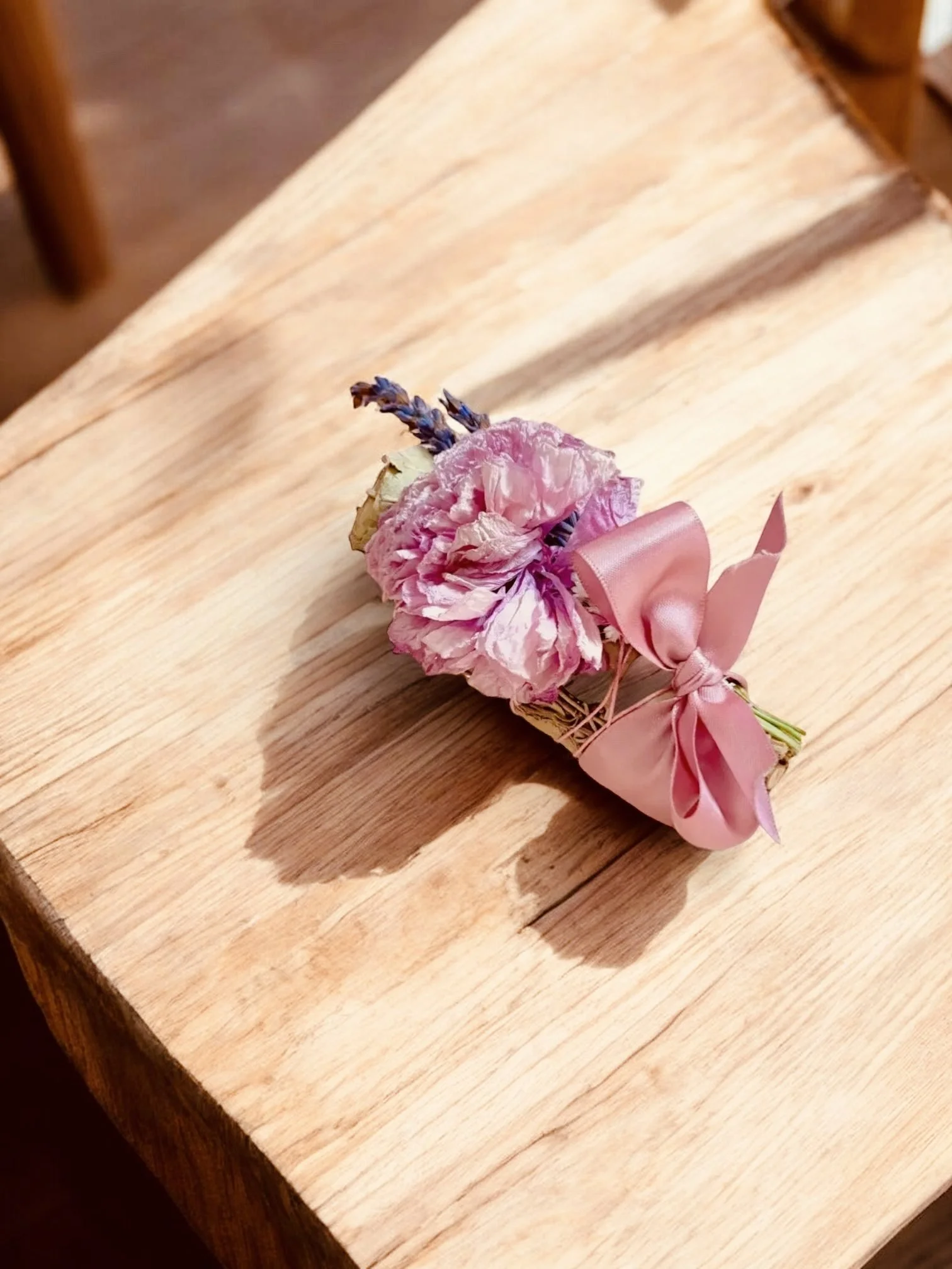 Venus Eucalyptus Smudge