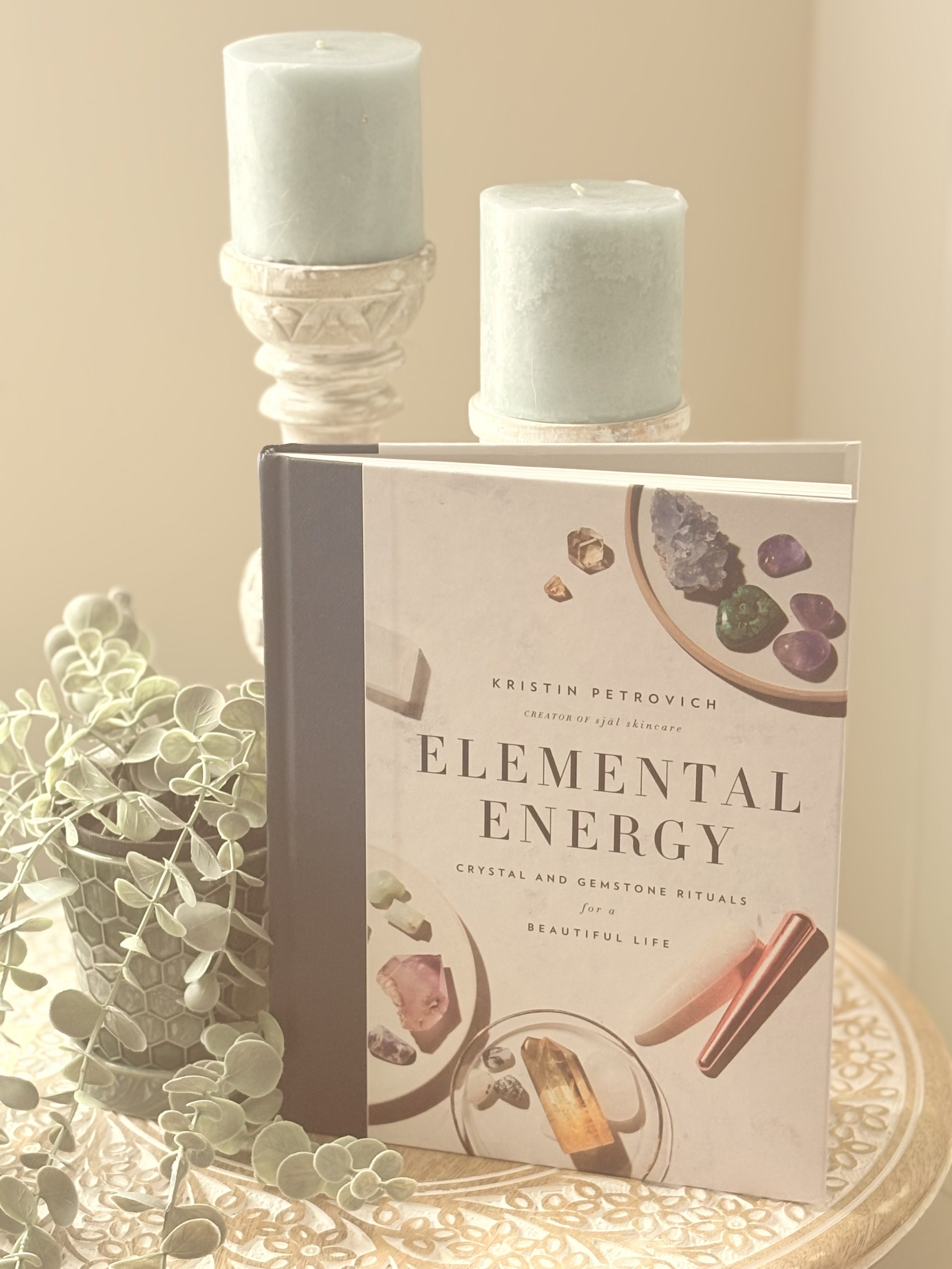 Elemental Energy