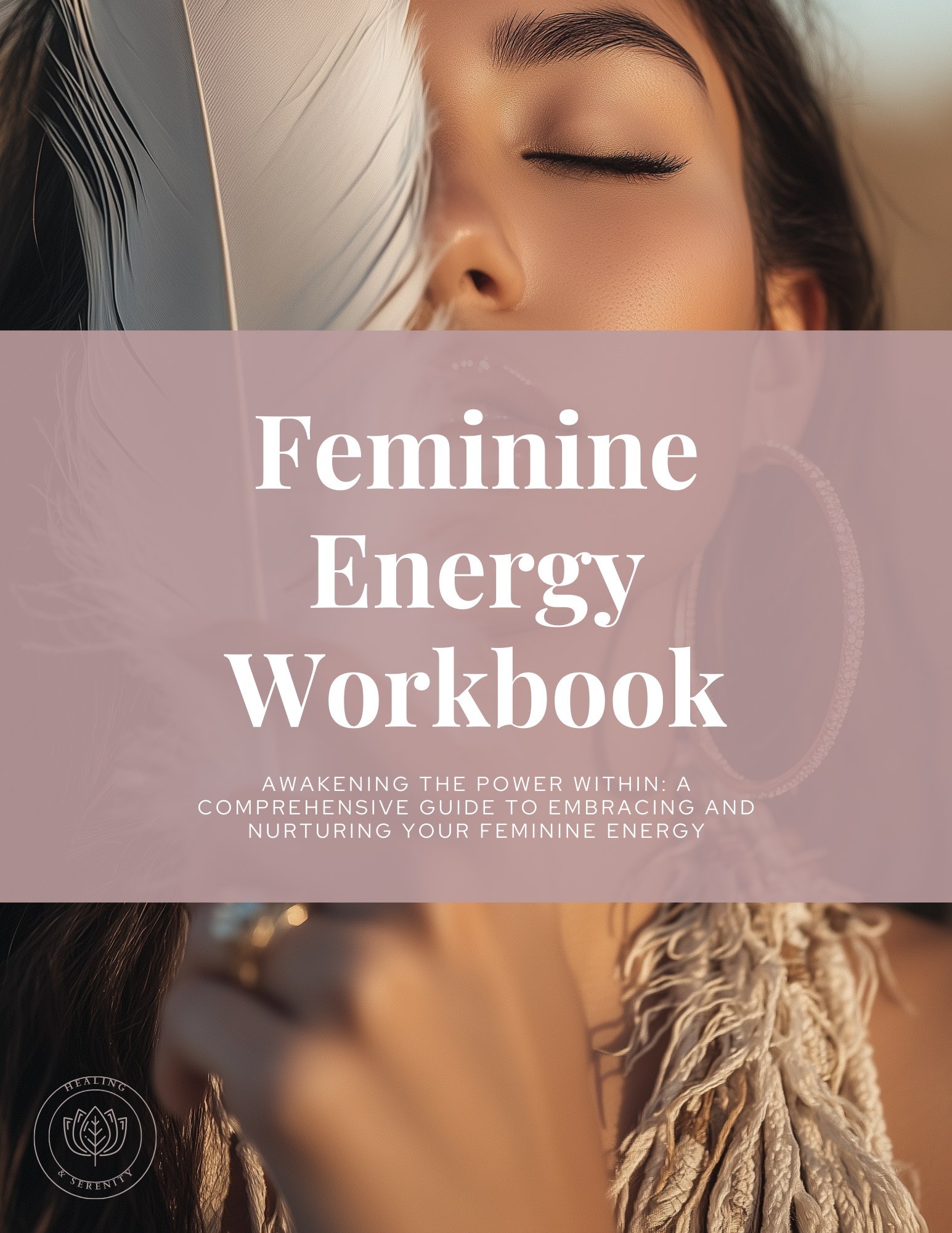 Feminine Energy Workbook