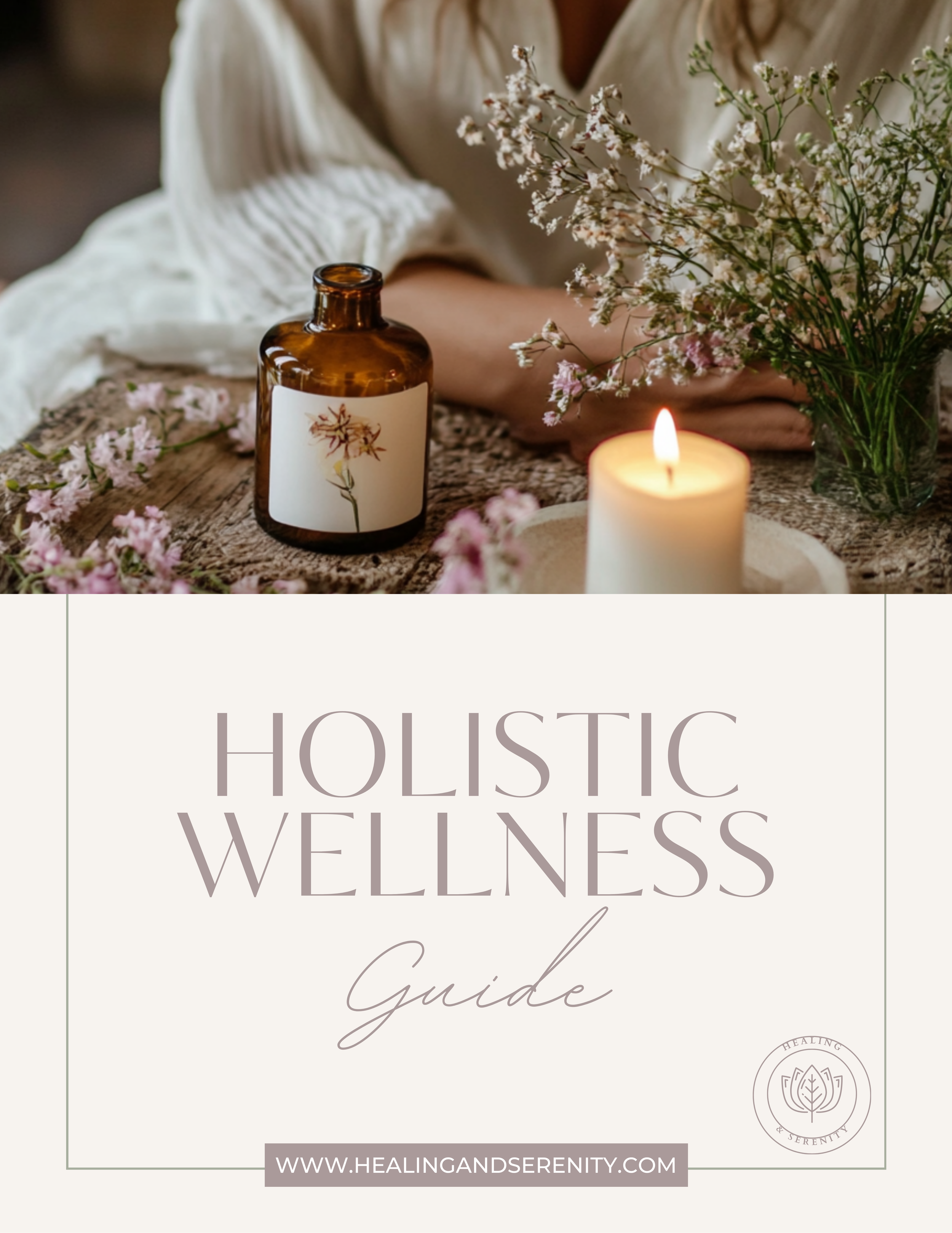Holistic Wellness Guide