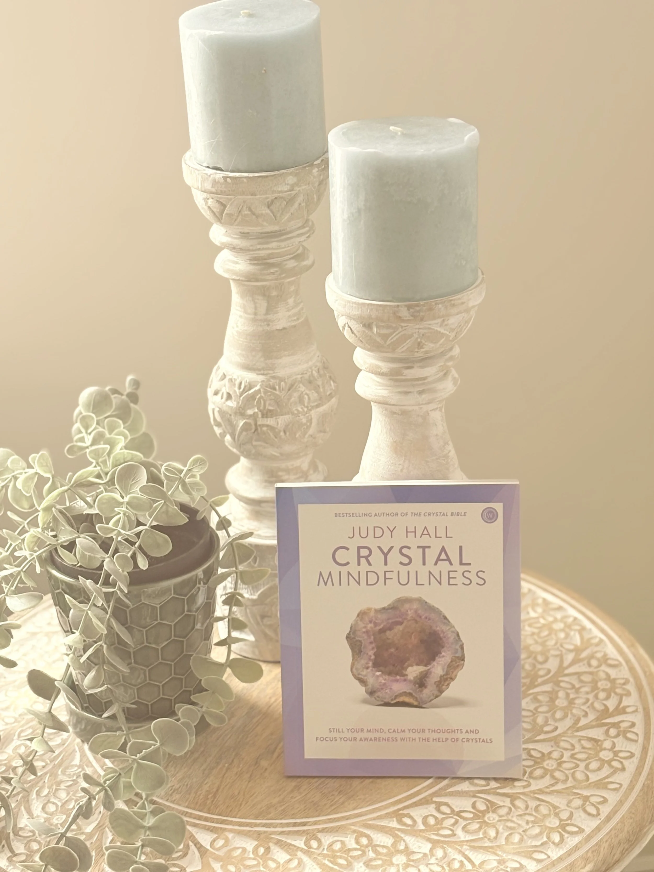 Crystal Mindfulness
