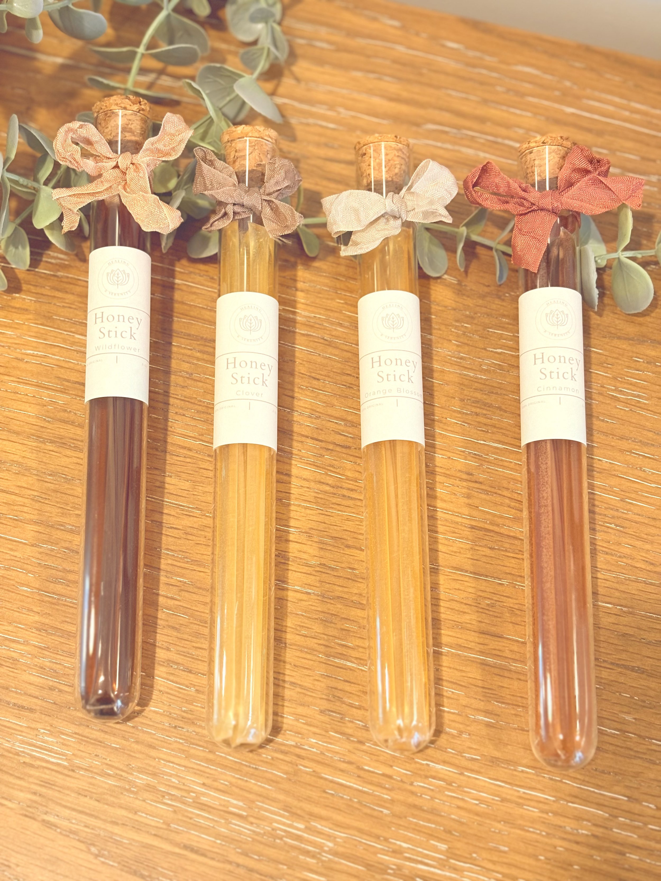 Honey Stick Bundles
