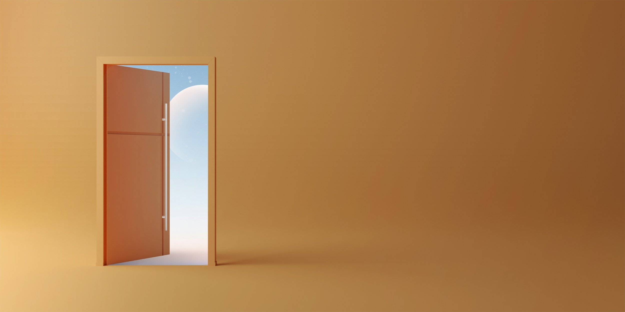 “When they give me positive doors to walk through, I’m going to keep choosing those doors”: An Interview with Gordon Perry